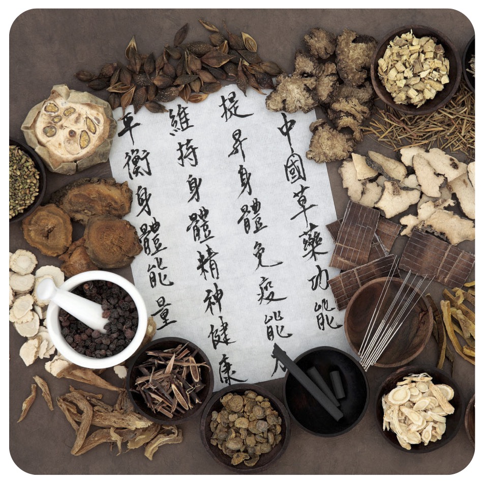 Medicina Tradizionale Cinese, Feng Shui e Micoterapia Cinese