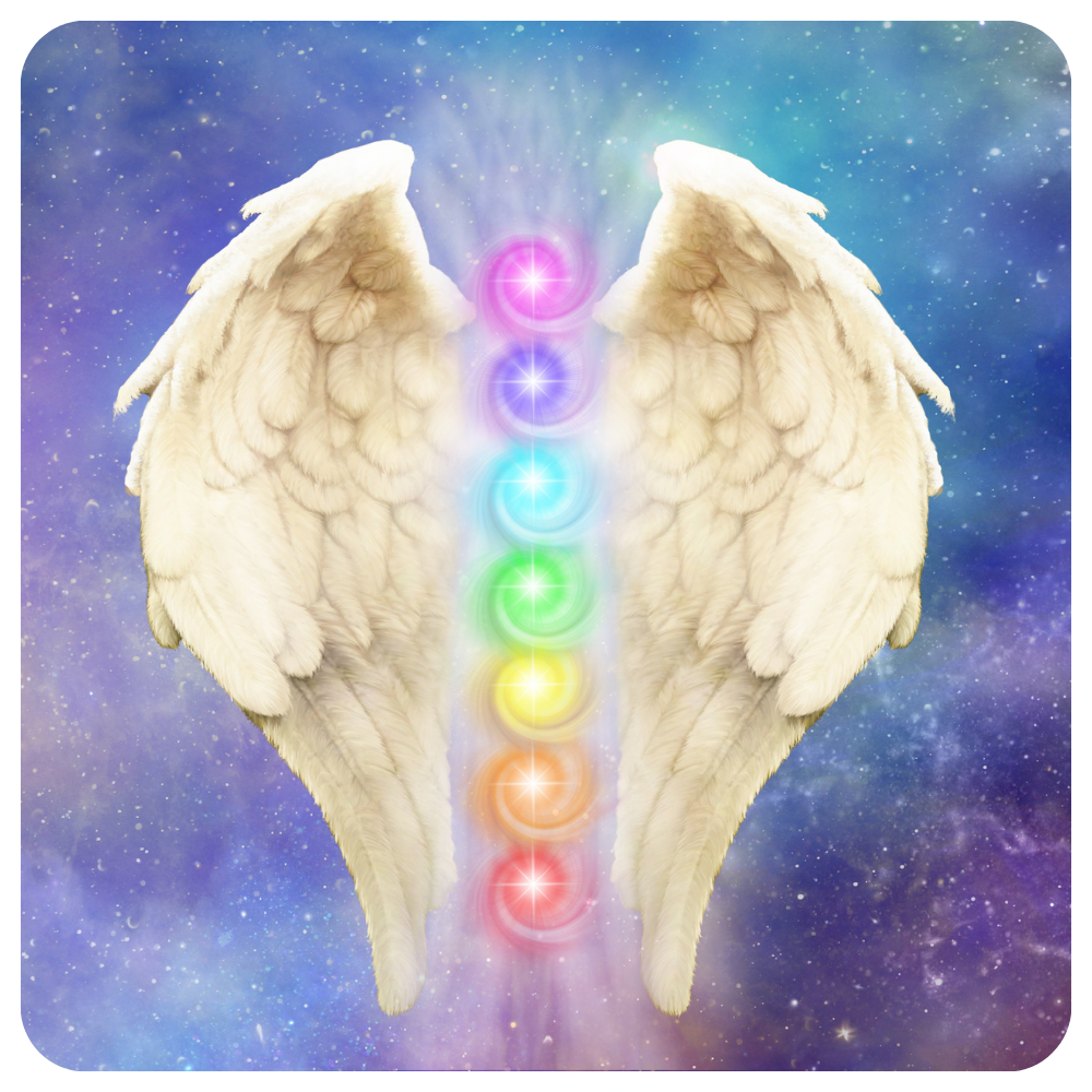 Master online di Terapie angeliche