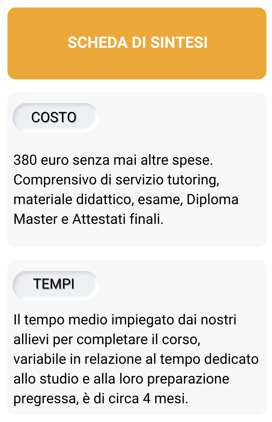 master di Mental Coach