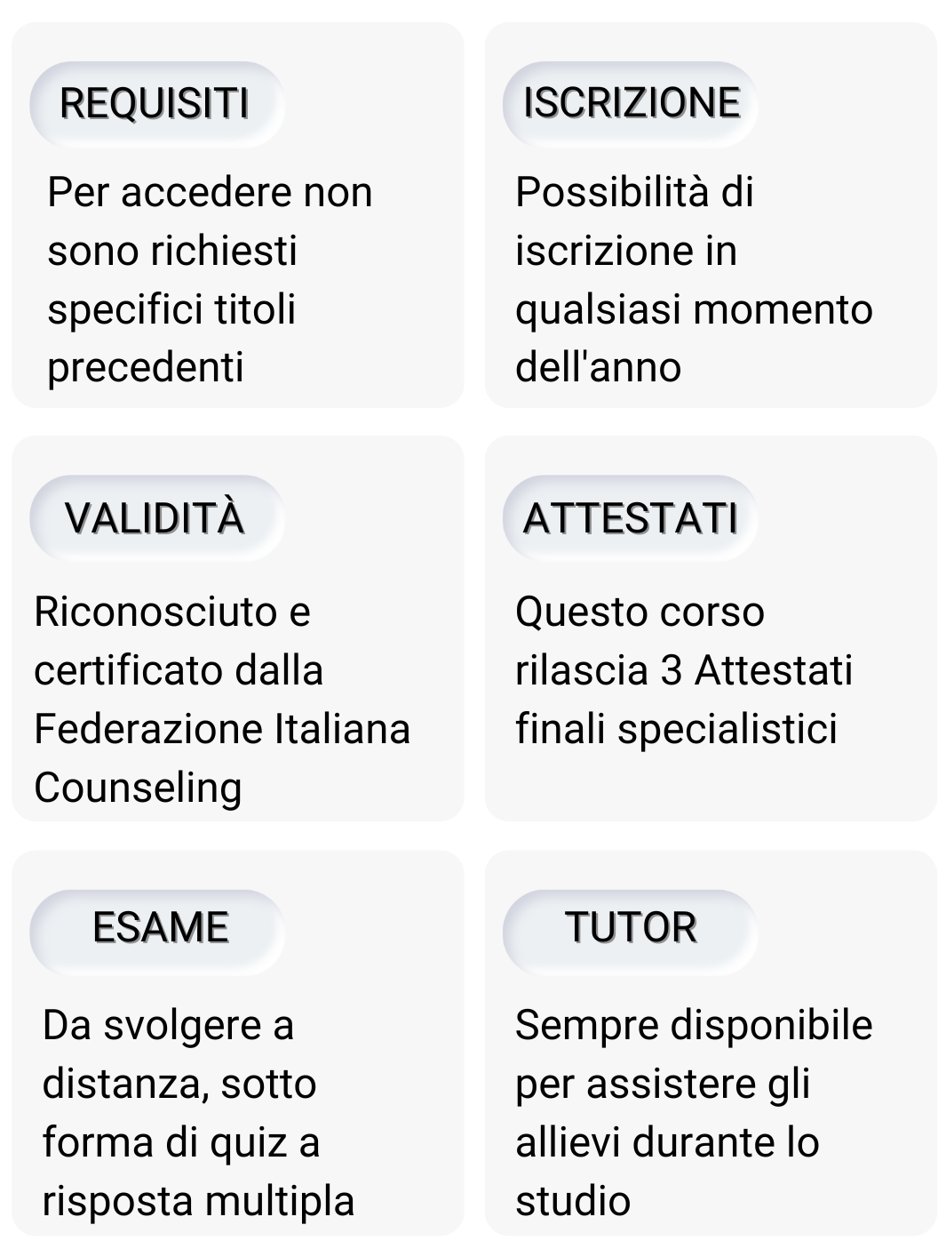 scuola di Mental Coach