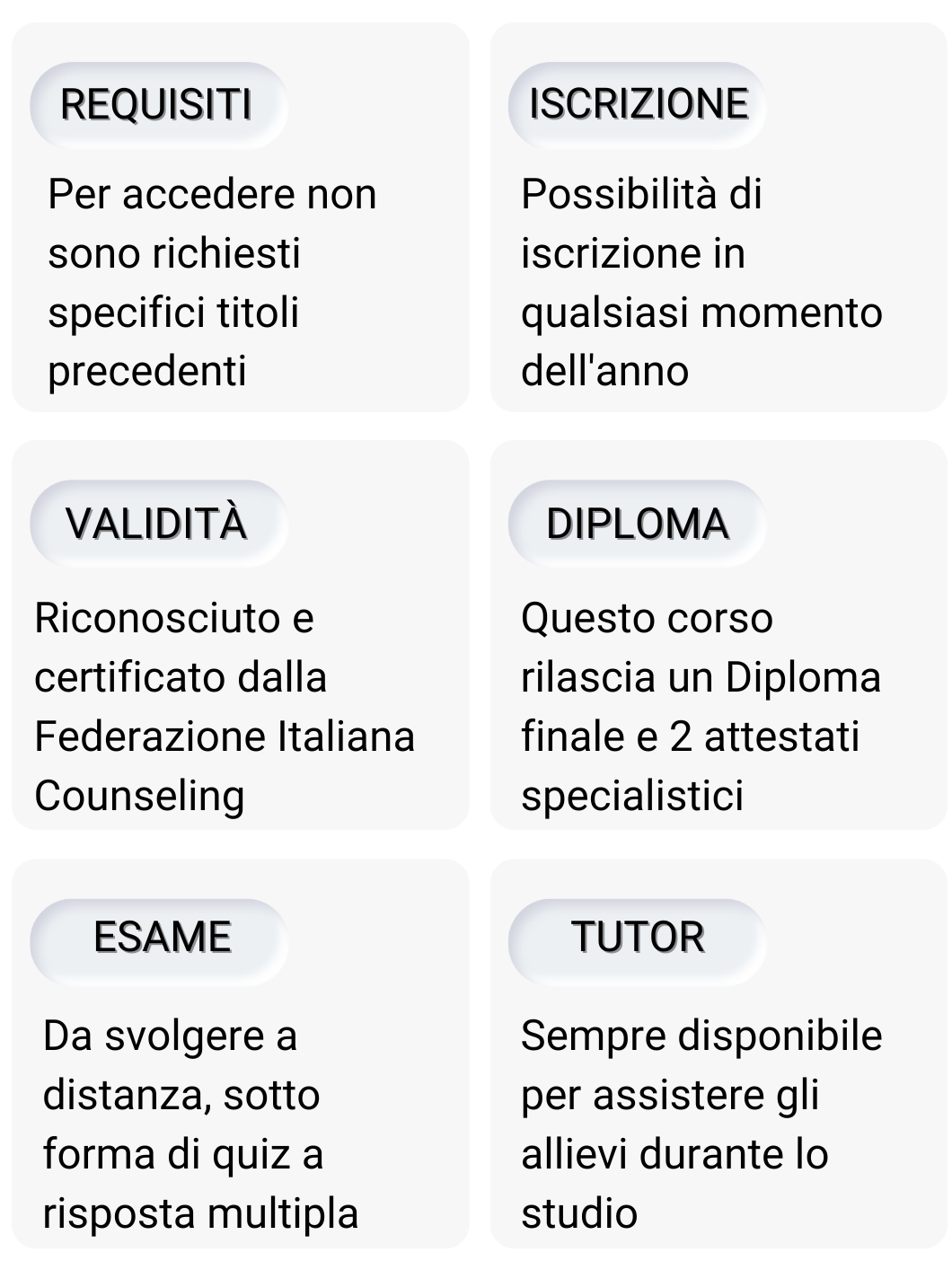 scuola di mindfulness