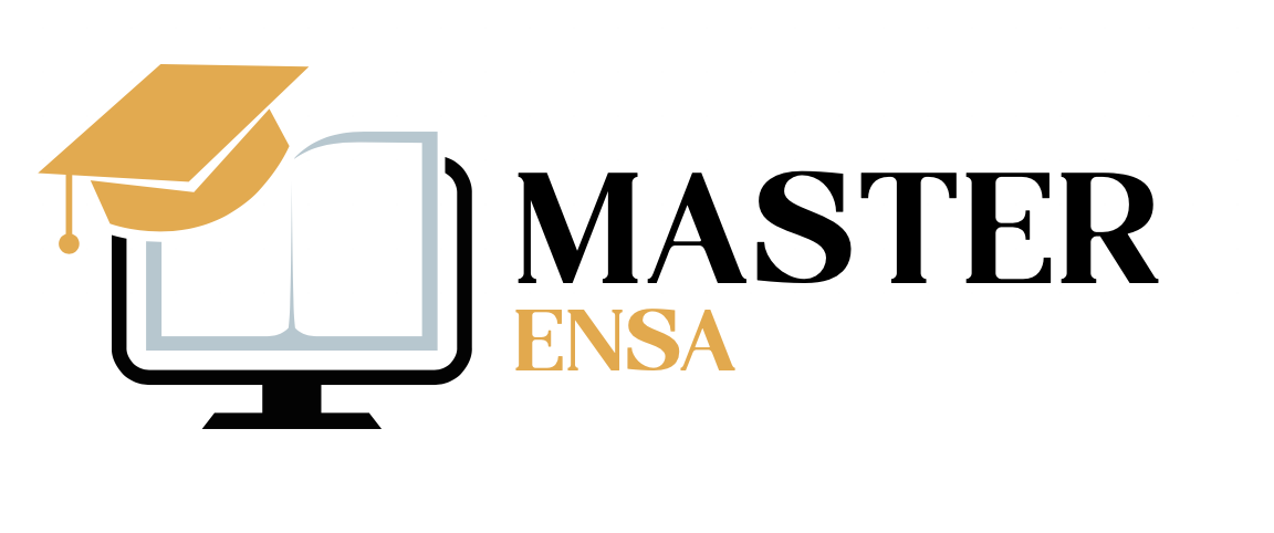 Master online ENSA