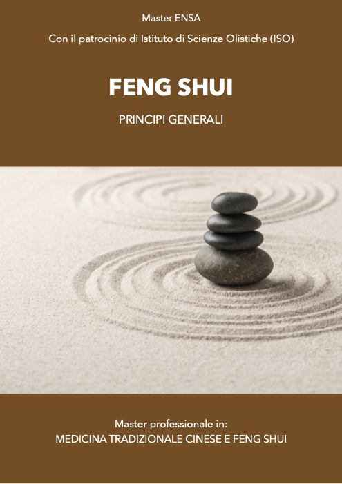 L’arte del feng Shui