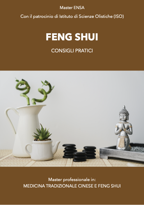 L’arte del feng Shui CONSIGLI PRATICI