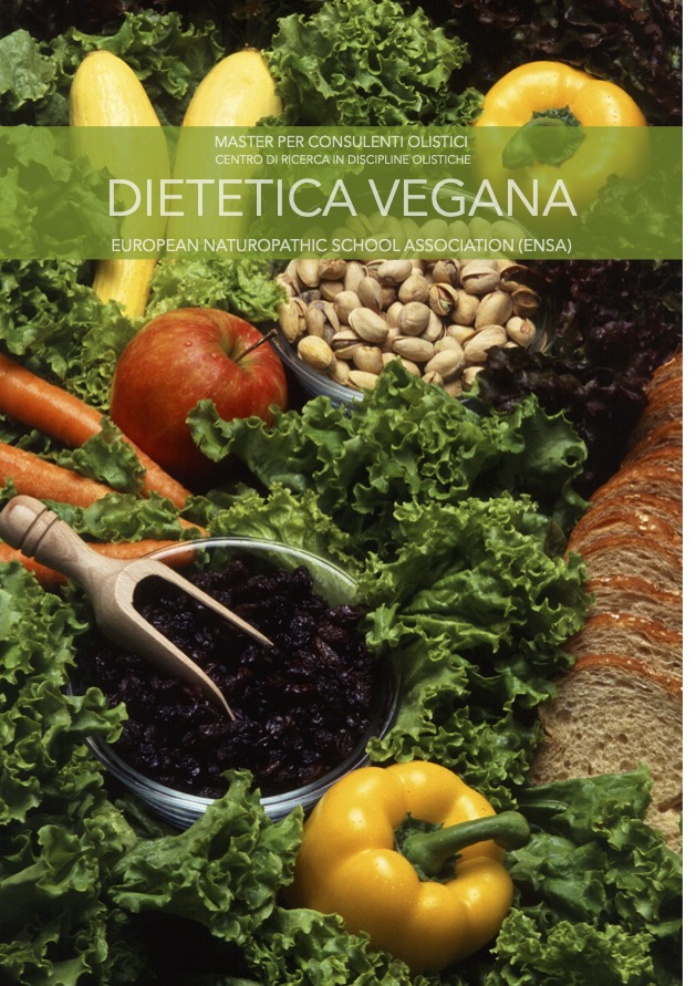 Dietetica vegana