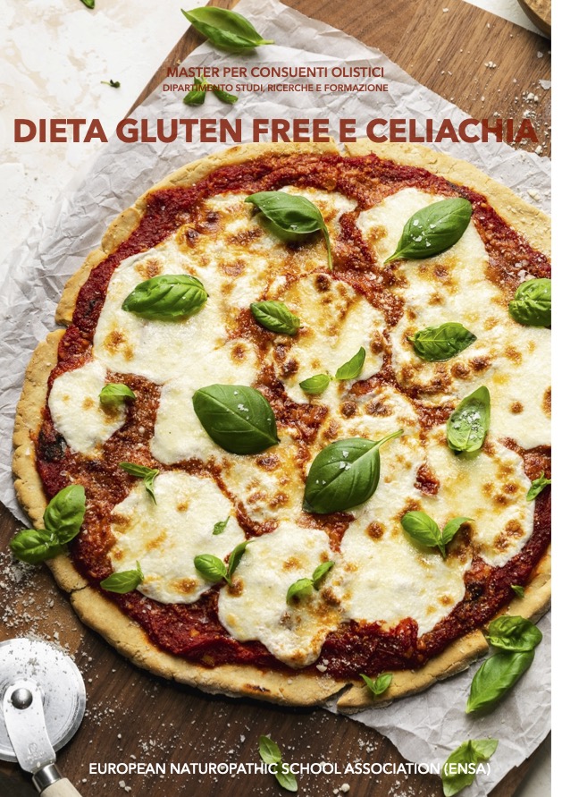 Dieta gluten free e celiachia