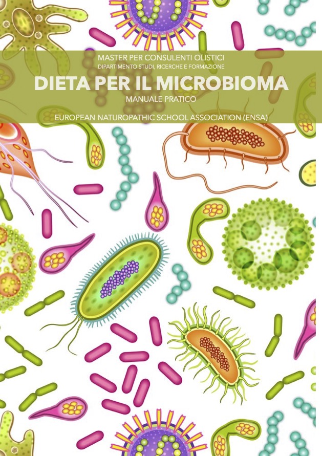 Dieta per il microbioma