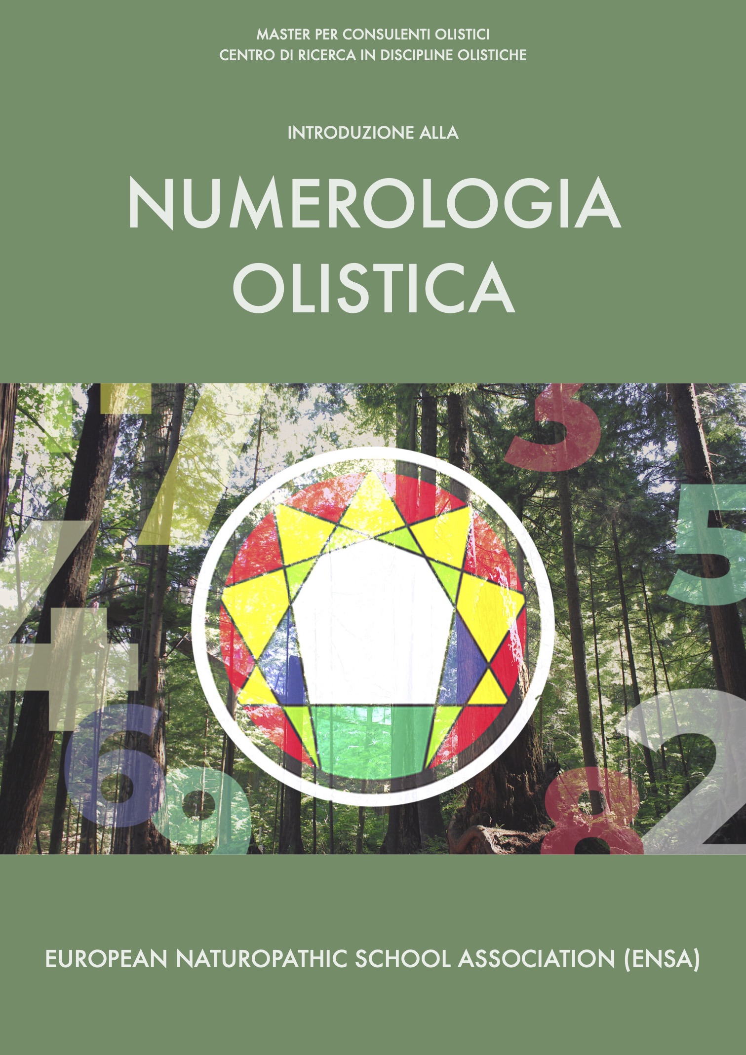 Numerologia olistica