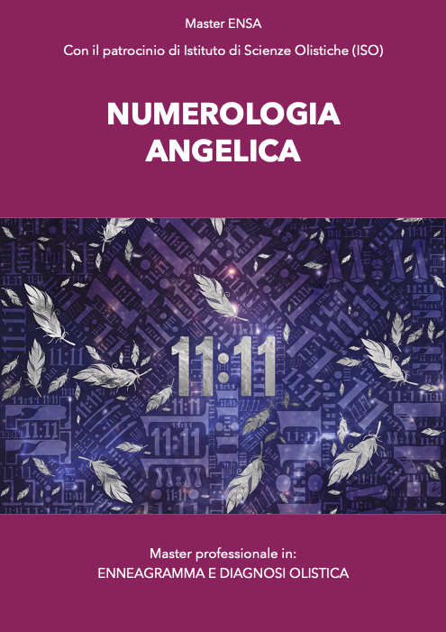 Numerologia angelica
