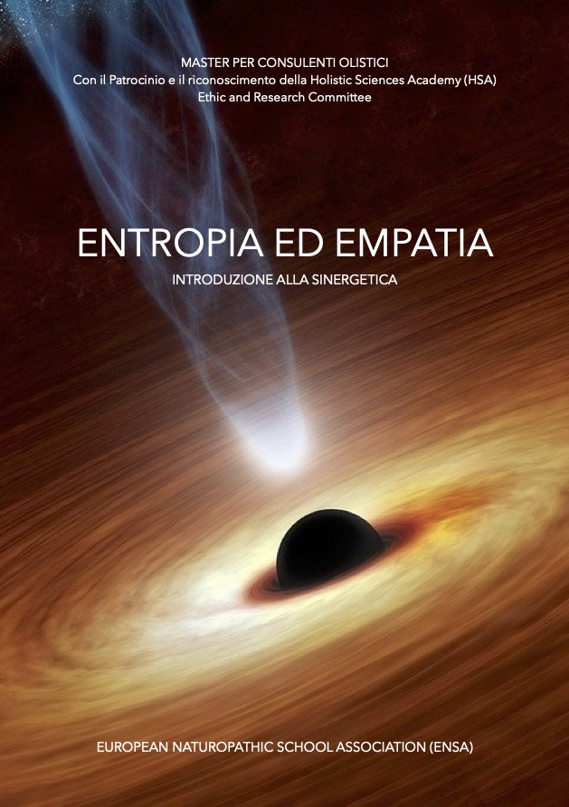 Entropia ed empatia