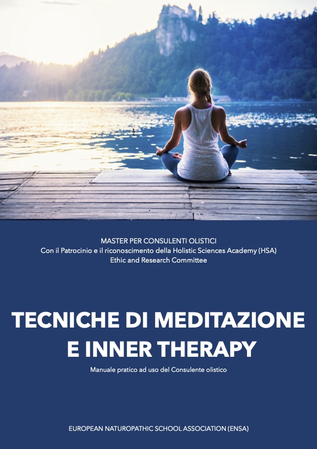 Tecniche di meditazione e Inner Therapy