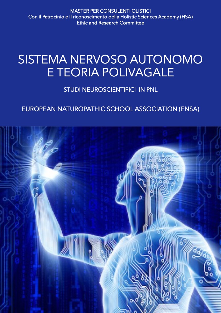 Sistema nervoso autonomo e teoria polivagale