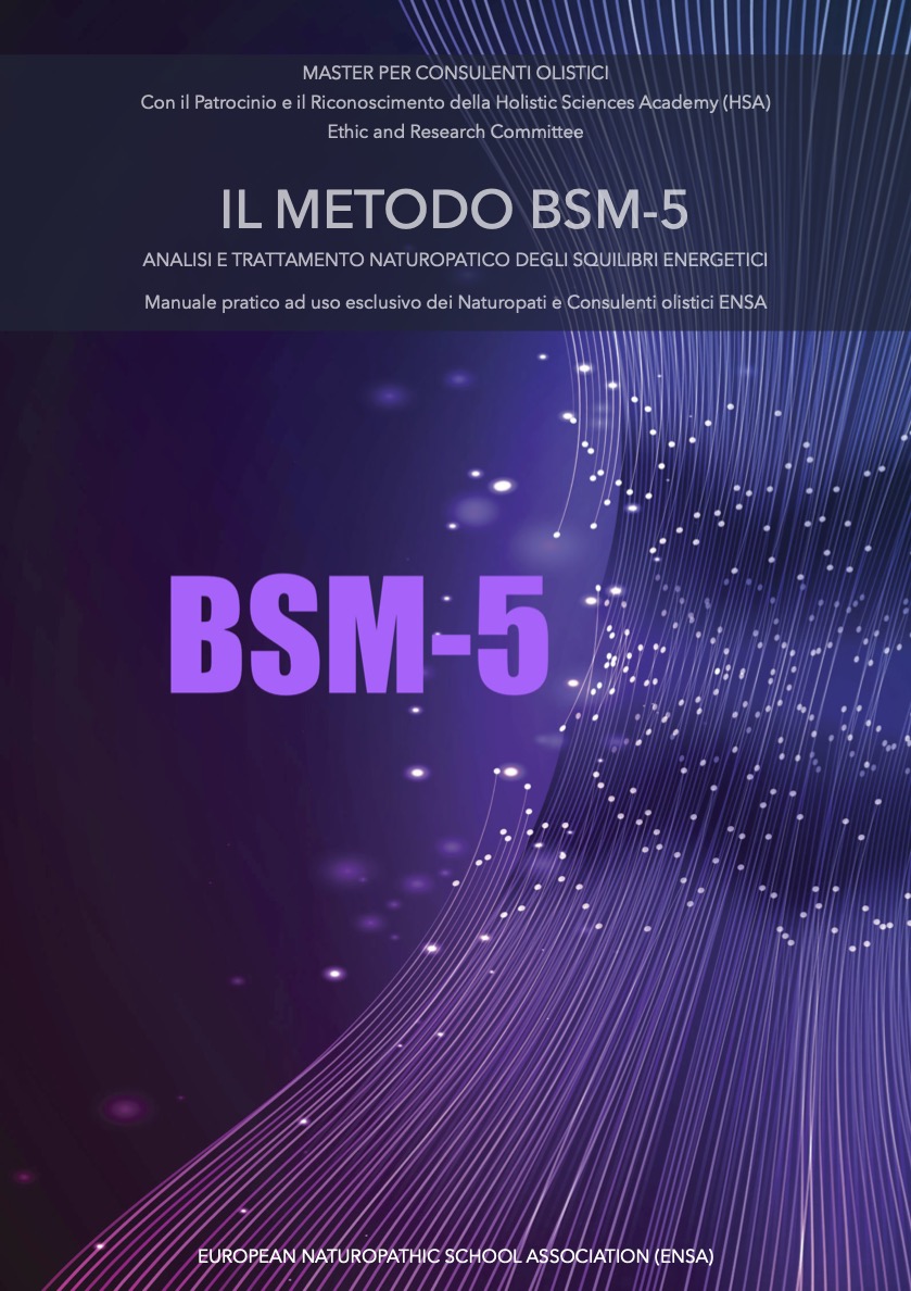 Metodo BSM-5