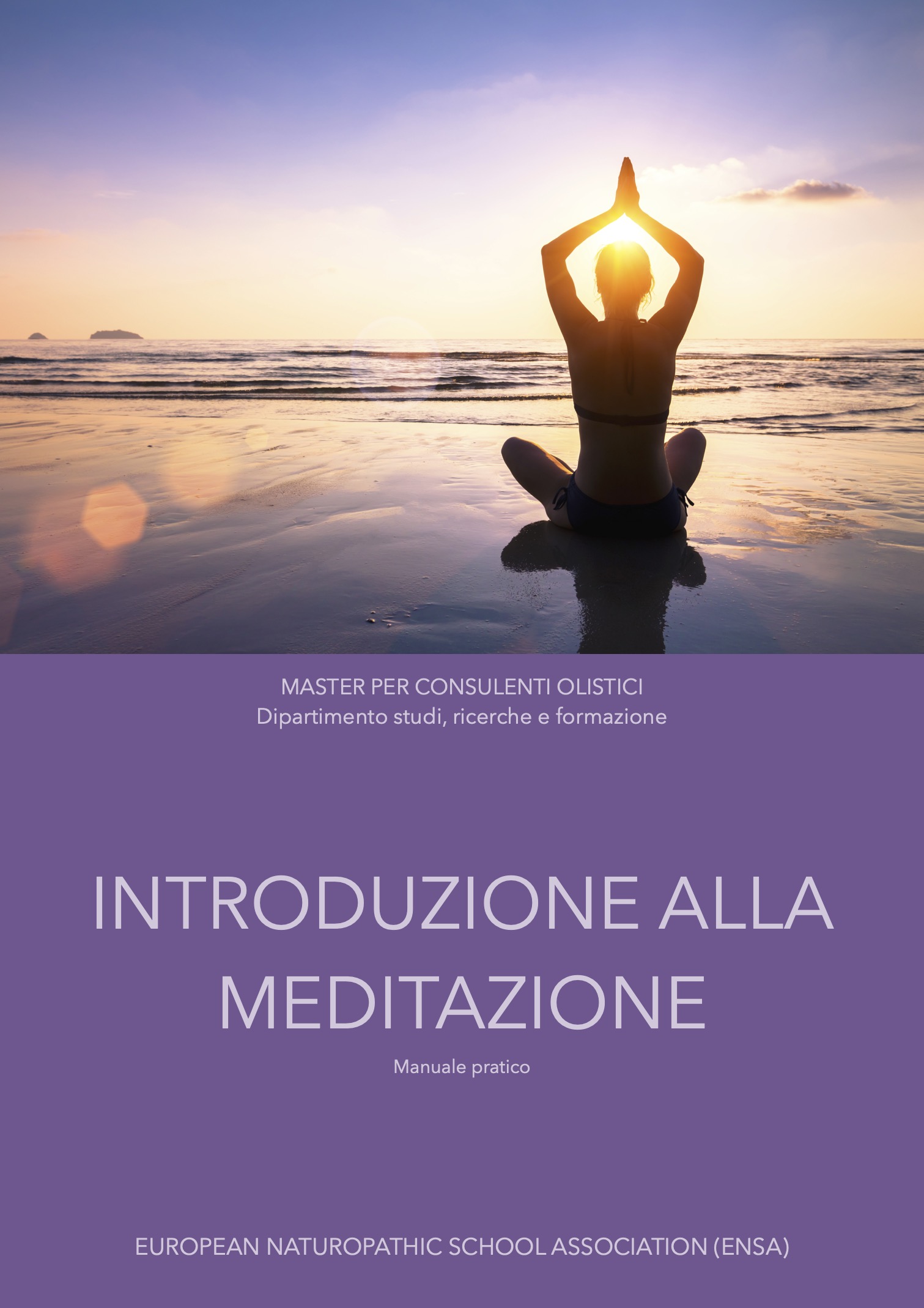 Introduzione alla meditazione