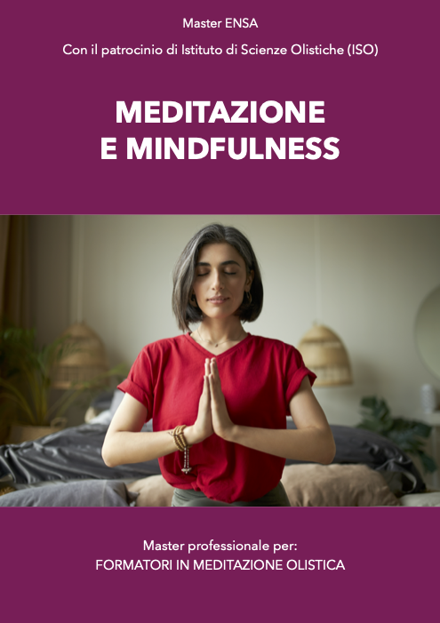 Tecniche di meditazione e mindfulness