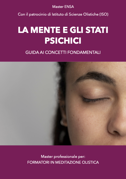 Guida alla mente e agli stati psichici