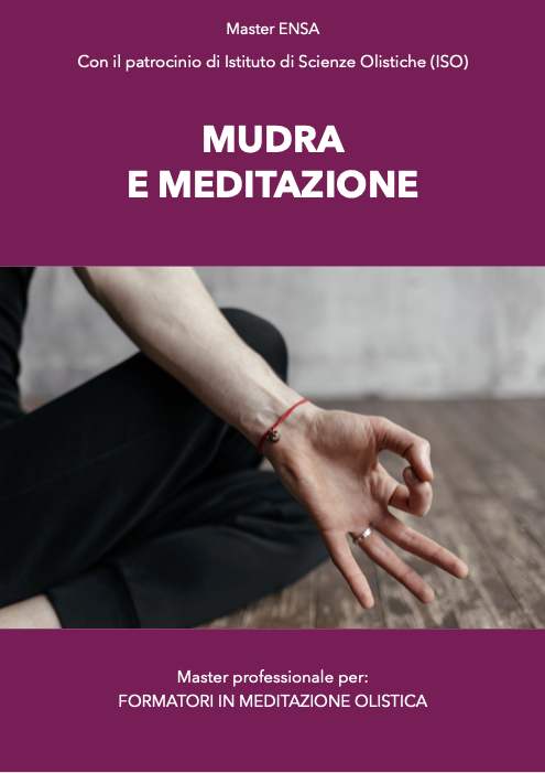 Mudra e meditazione