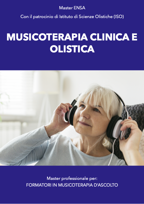 Musicoterapia nella clinica