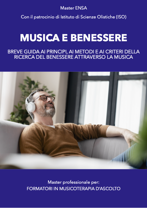 Musica e benessere