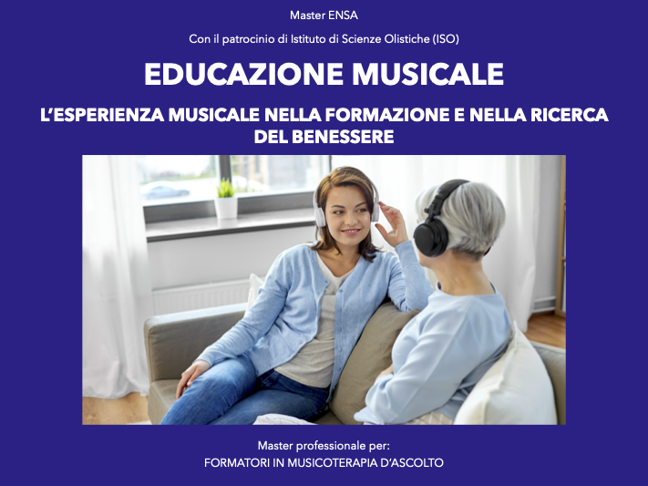 Educazione musicale