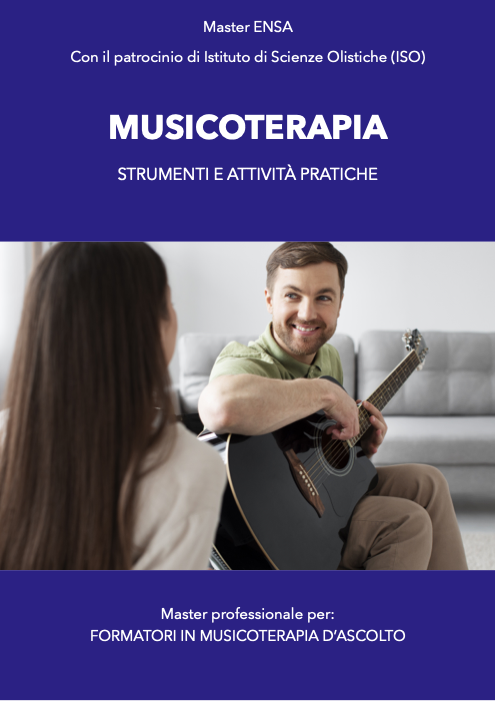 Musicoterapia nella clinica
