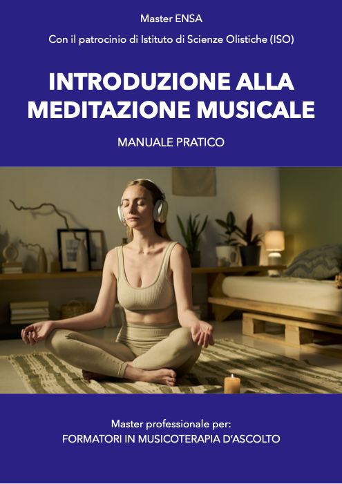 MEDITAZIONE MUSICALE