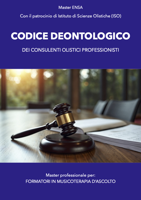 Codice deontologico