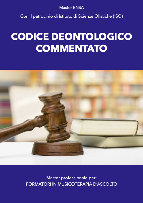 Codice deontologico