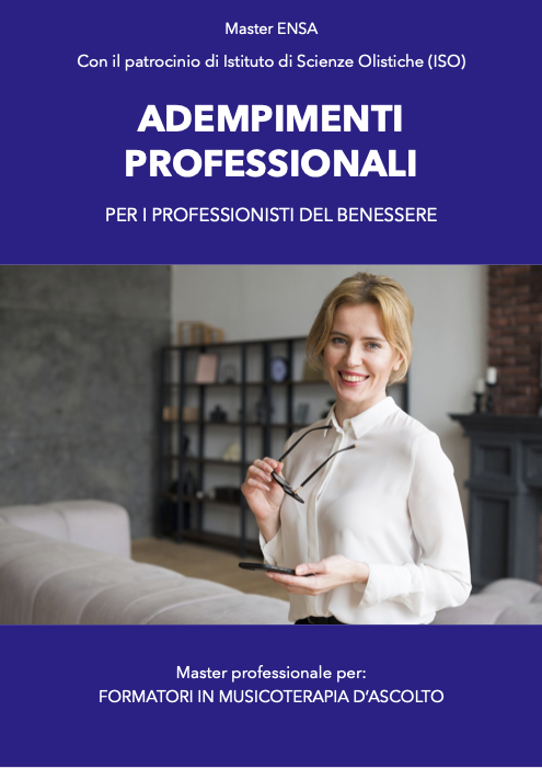 Adempimenti professionali