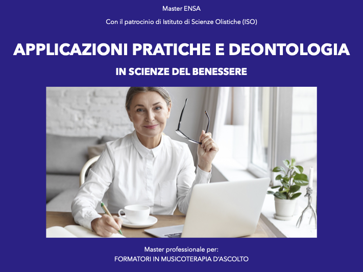 Applicazioni pratiche e deontologia