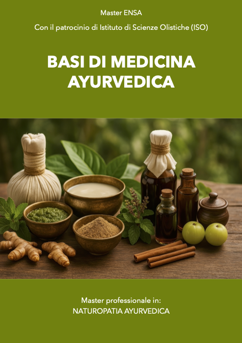 Basi di medicina ayurvedica