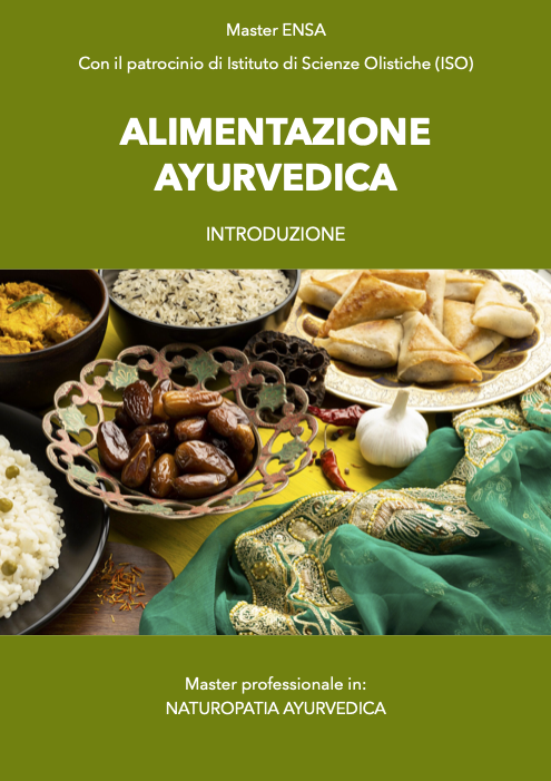 Alimentazione ayurvedica