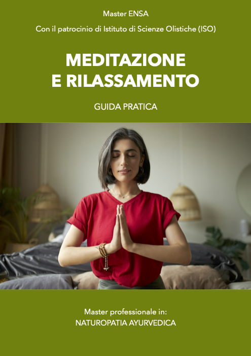 Meditazione, rilassamento e respirazione