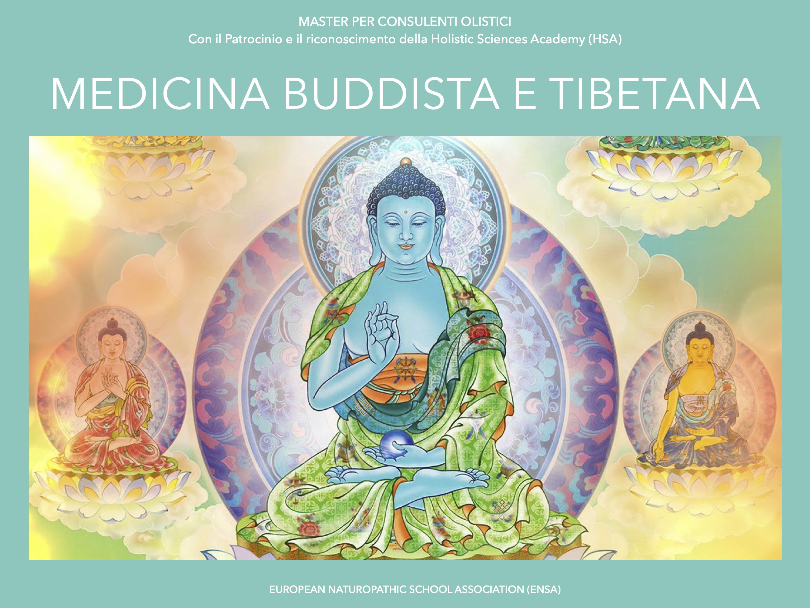 Medicina buddista tibetana