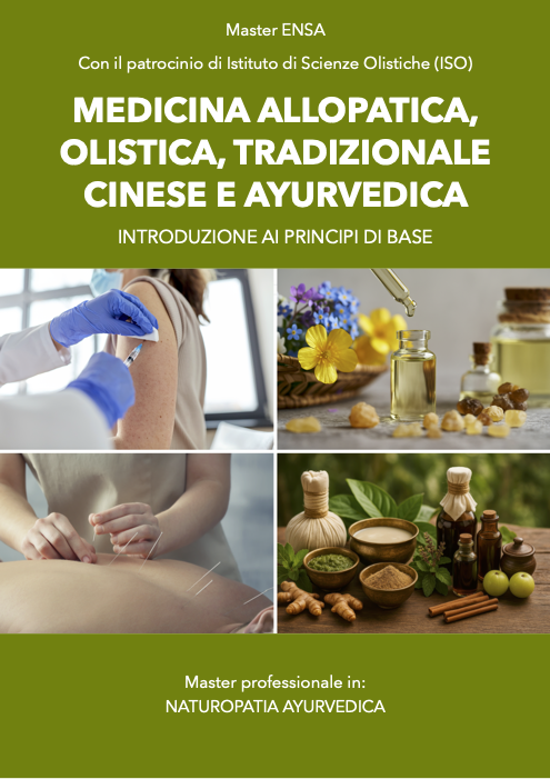 Medicina allopatica, olistica e non convenzionale
