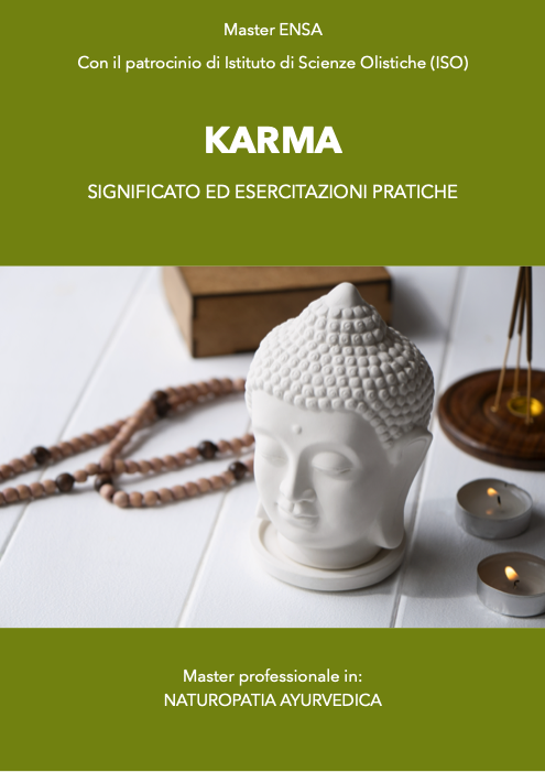 manuale Karma