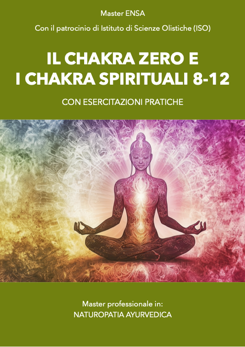 Chakra da zero a dodici