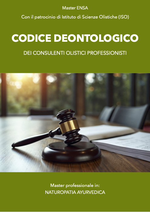 Codice deontologico