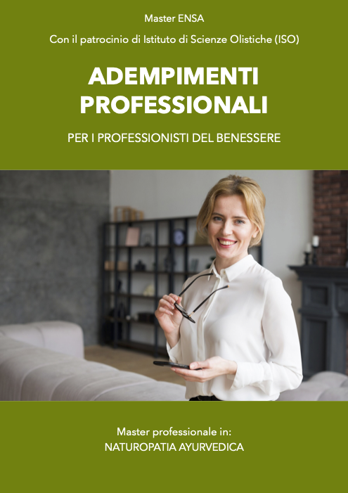 Adempimenti professionali