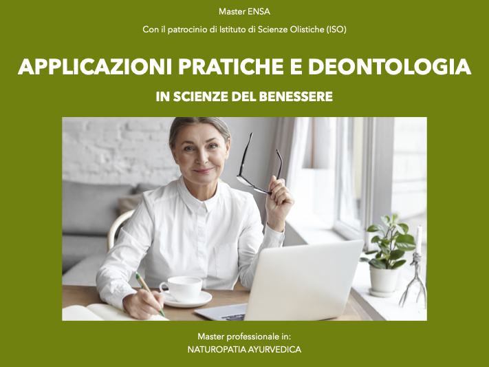 Applicazioni pratiche e deontologia