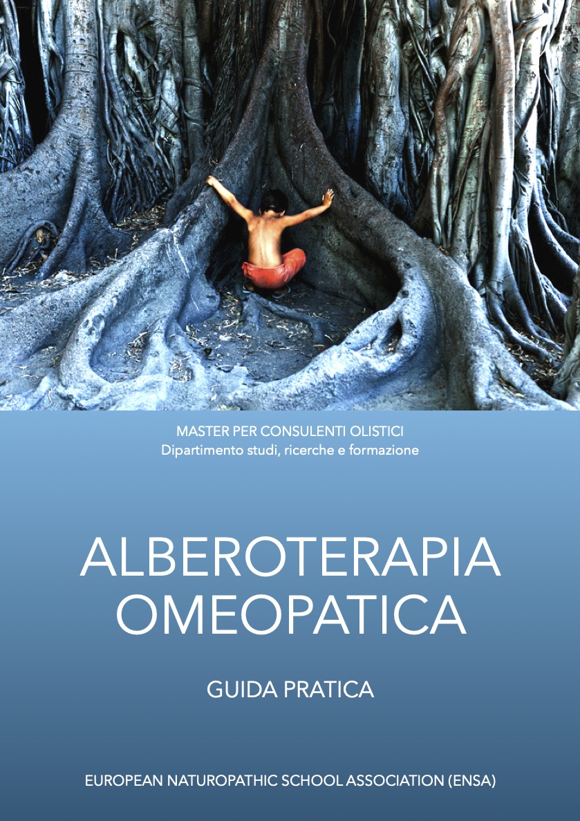 Alberoterapia omeopatica