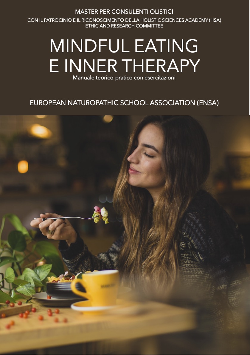 Mindful eating e inner therapy