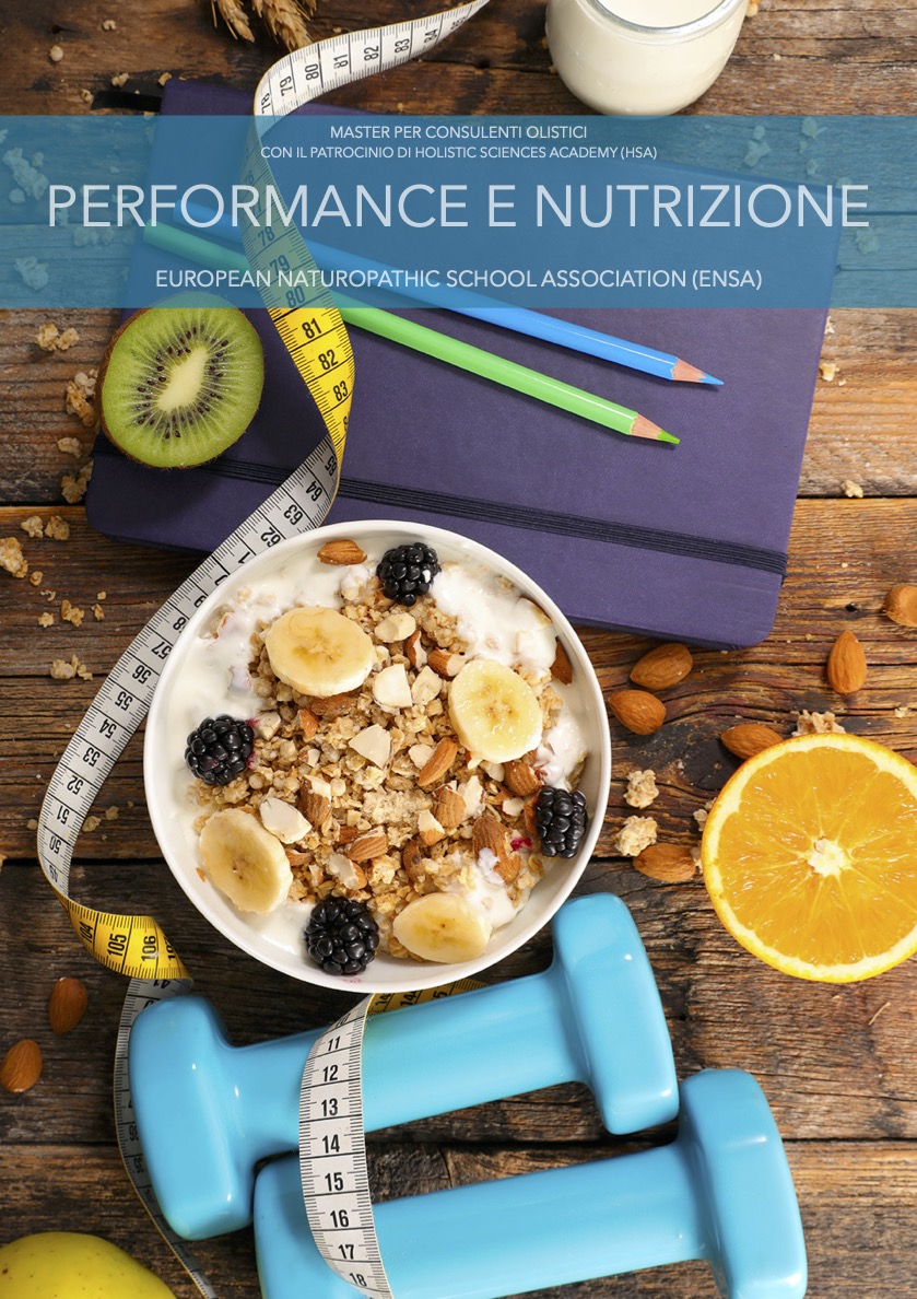 Performance e nutrizione