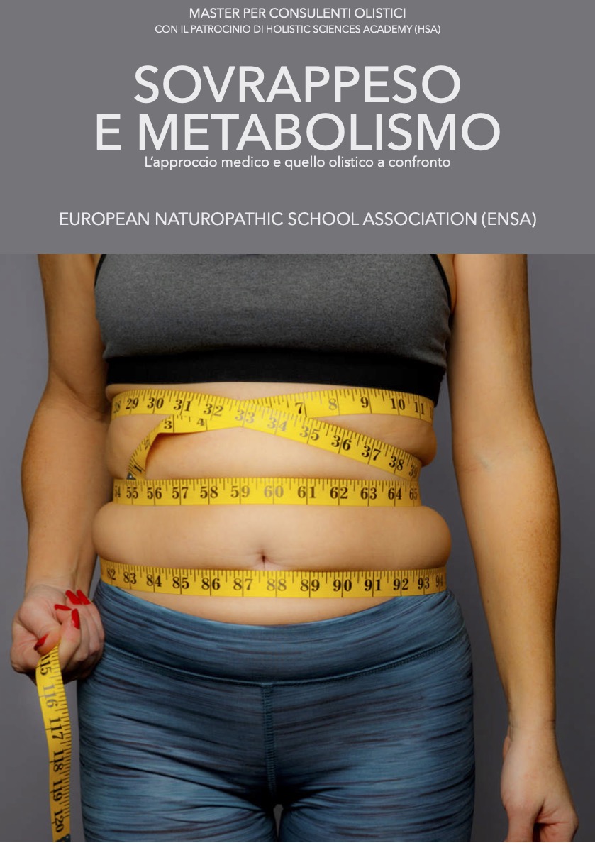 Sovrappeso e metabolismo