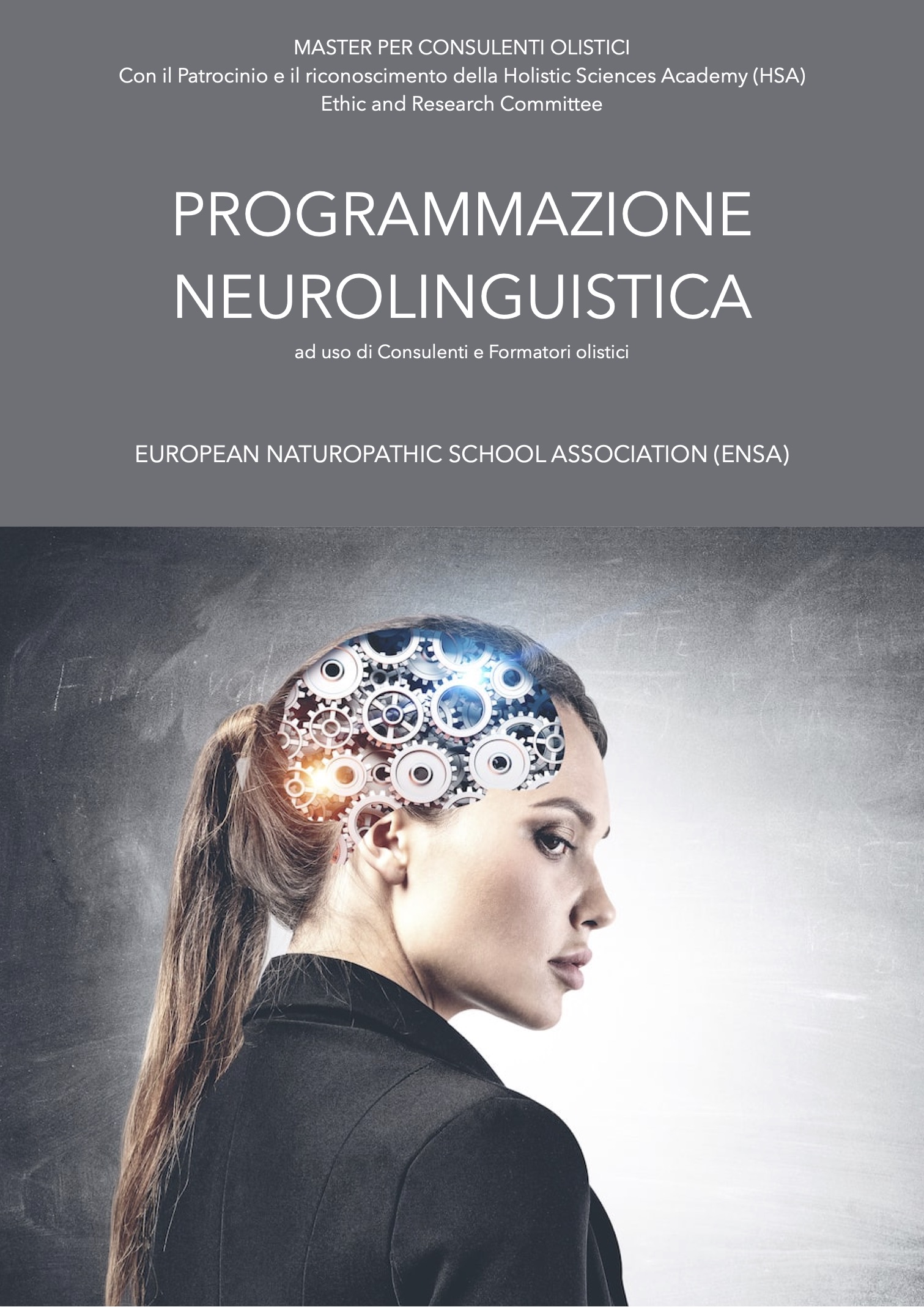 Programmazione Neurolinguistica