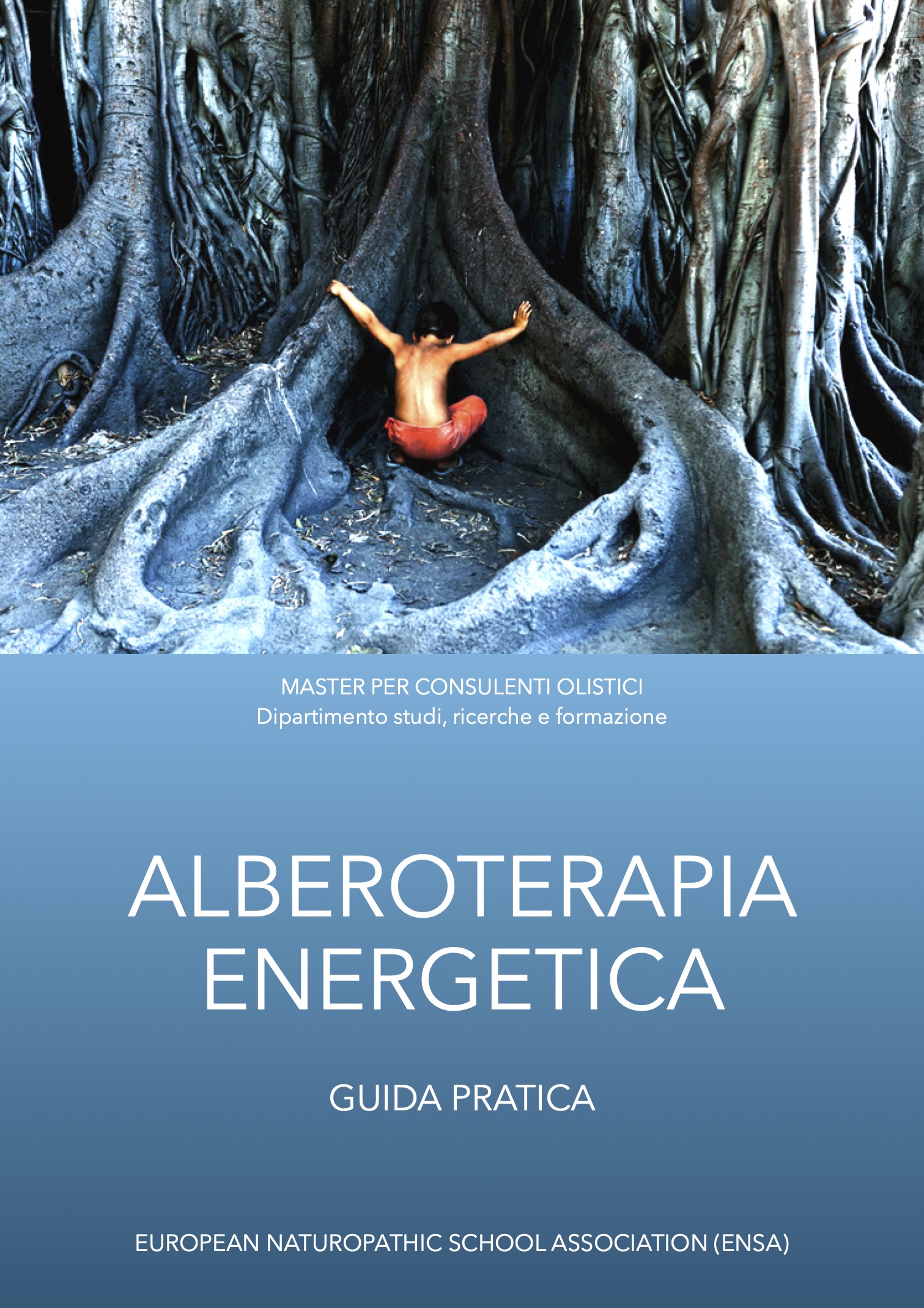 Alberoterapia energetica - Guida pratica