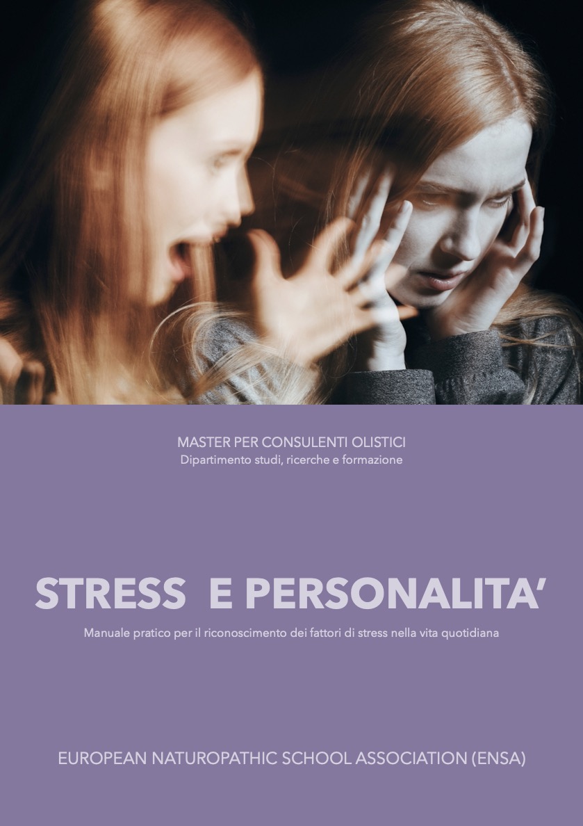 Stress e personalità
