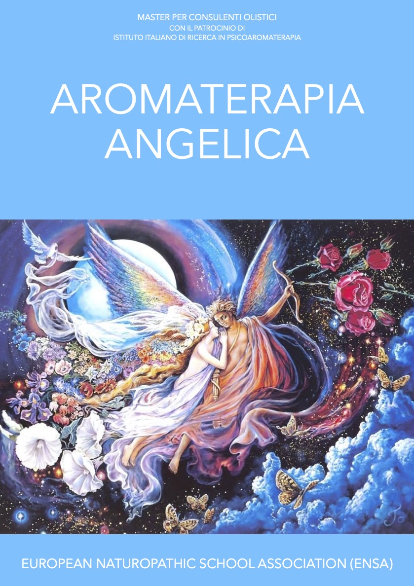 Aromaterapia angelica