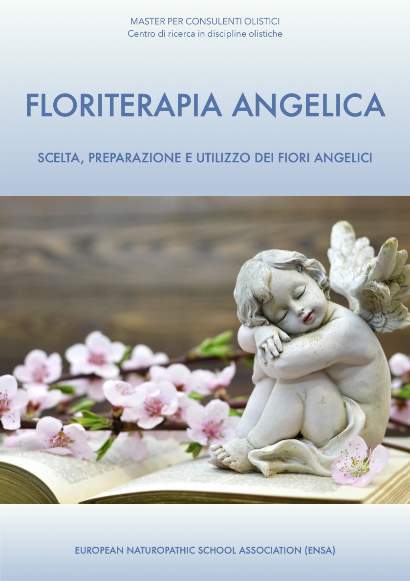 Floriterapia Angelica