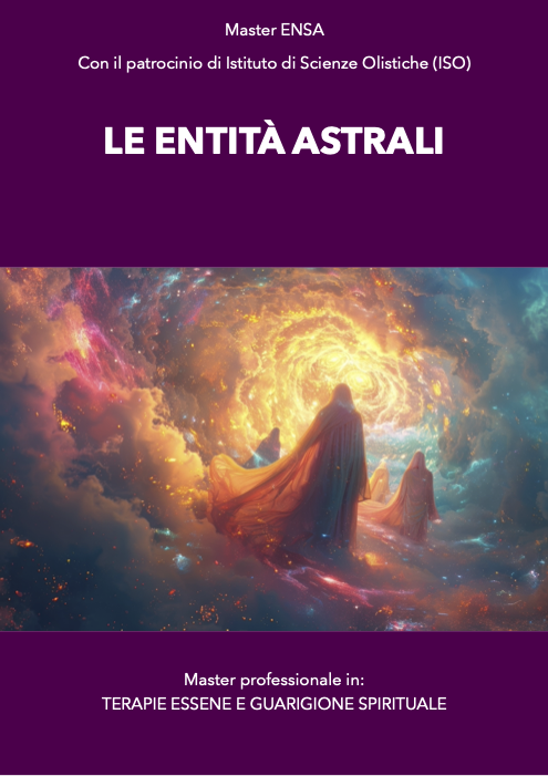 Le entità astrali